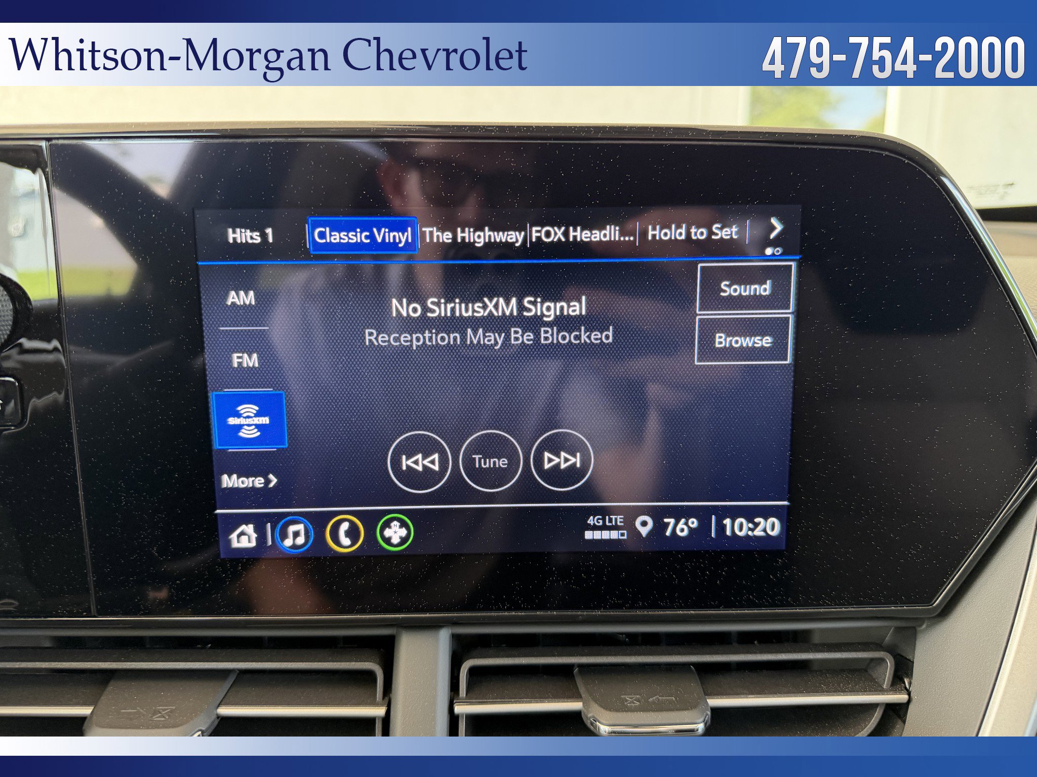 New 2026 Chevrolet Trax LS w/ LS Convenience Package image 22