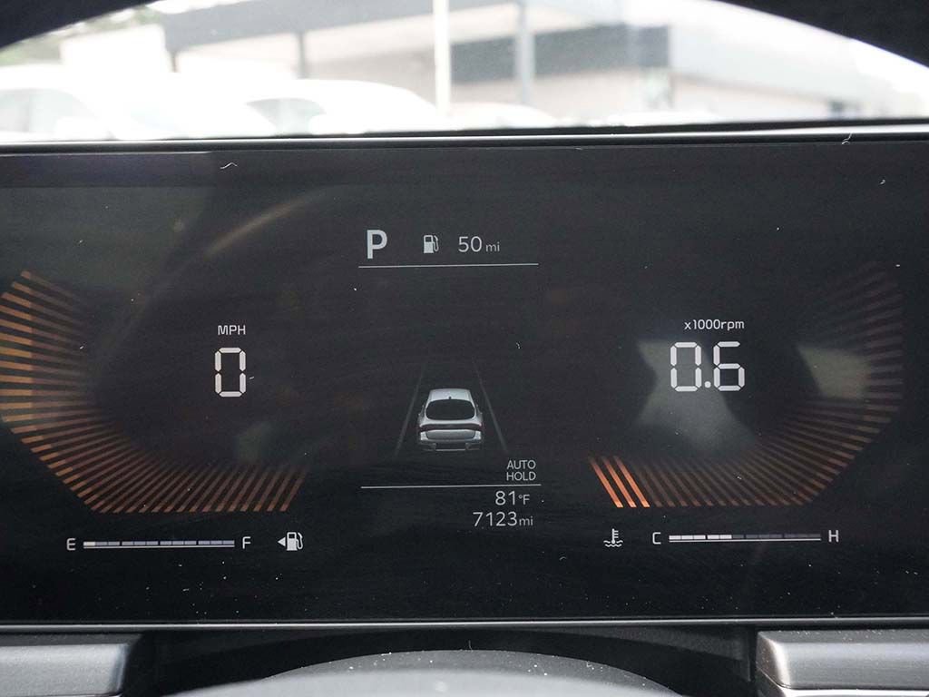 Used 2025 Kia K5 GT-Line w/ GT-Line Premium Package FWD image 42
