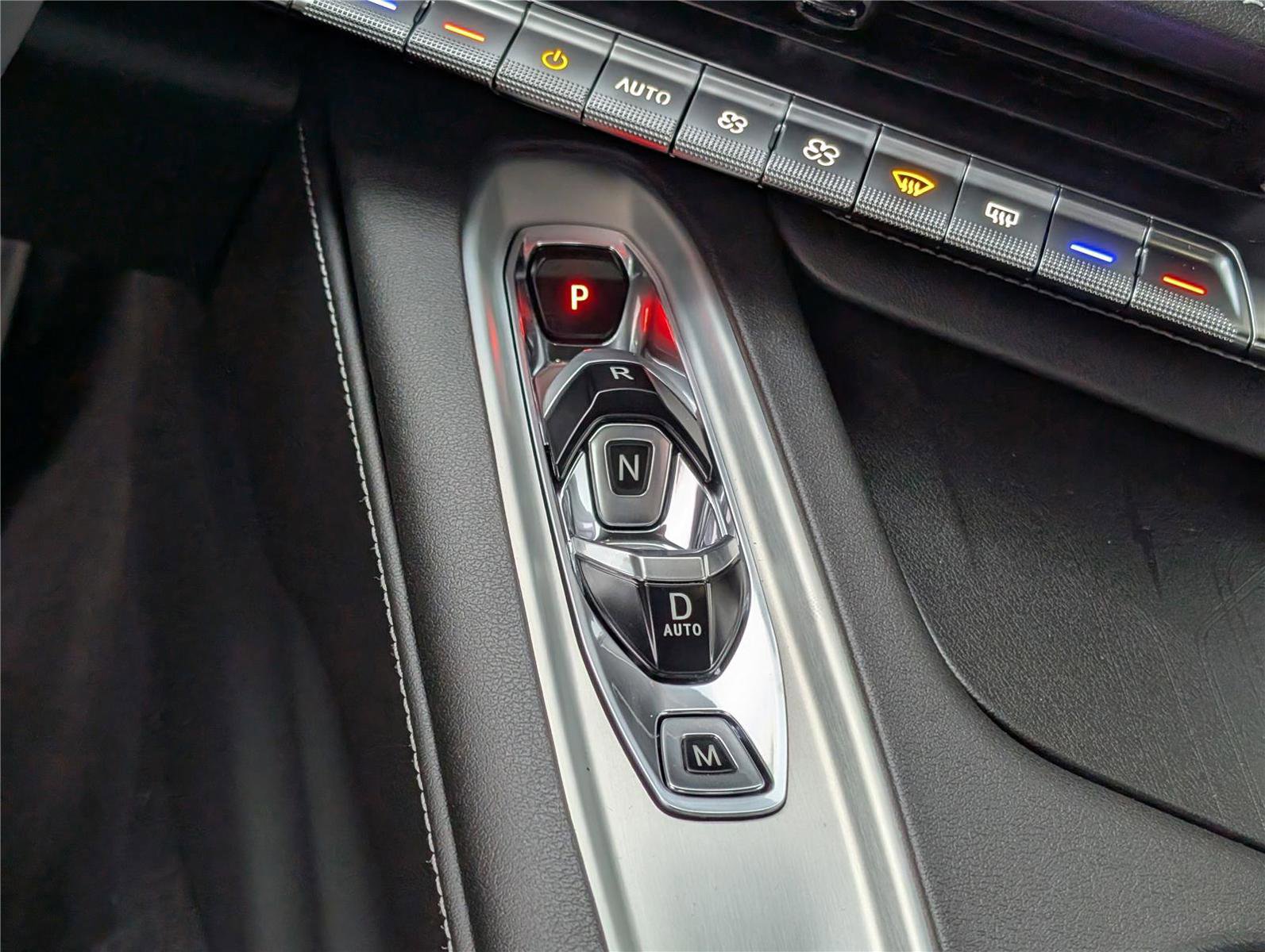 New 2026 Chevrolet Corvette Stingray Convertible w/ Z51 Performance Package image 21