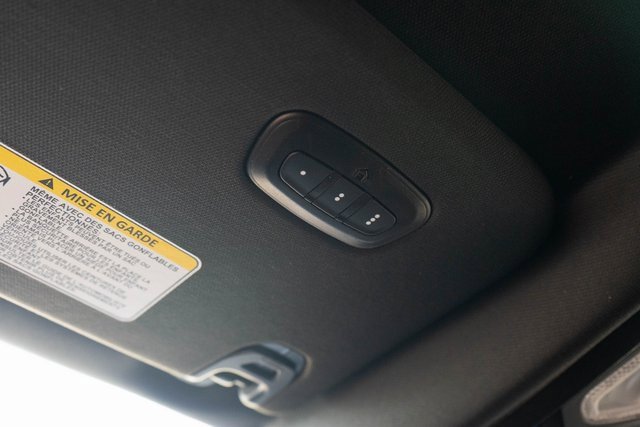 Used 2025 RAM 1500 Big Horn image 31