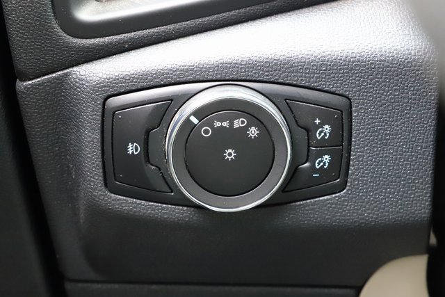 Used 2020 Ford EcoSport SE w/ SE Convenience Package image 37
