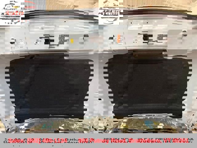 Used 2019 Ford F150 Platinum w/ Equipment Group 701A Luxury image 25