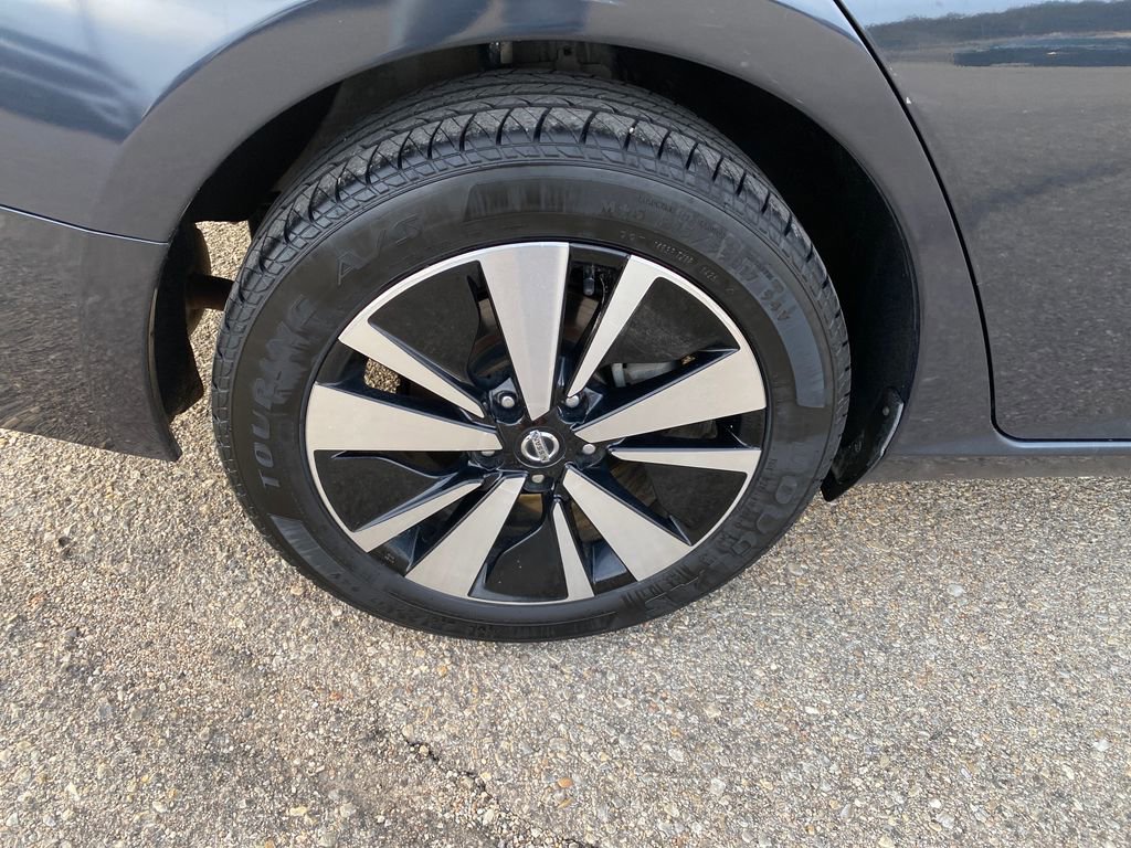Used 2019 Nissan Altima 2.5 SV image 31