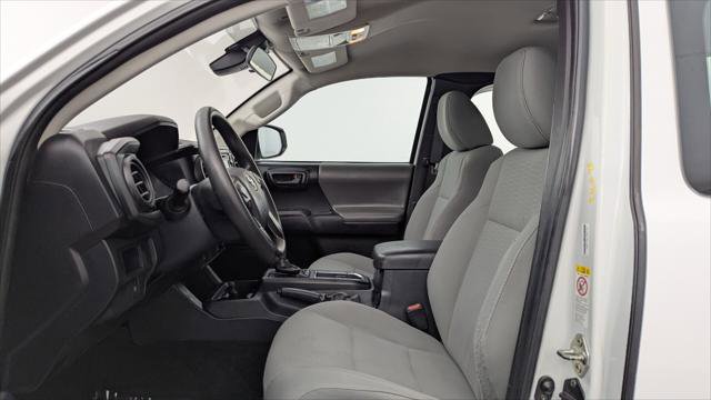 Used 2018 Toyota Tacoma SR RWD image 14