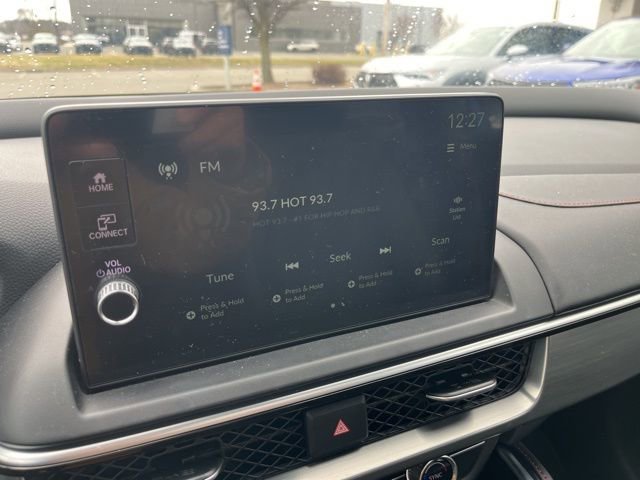 Certified 2025 Acura ADX A-Spec image 48