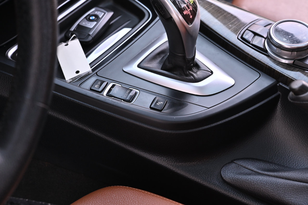 Used 2015 BMW 328i xDrive Wagon image 34