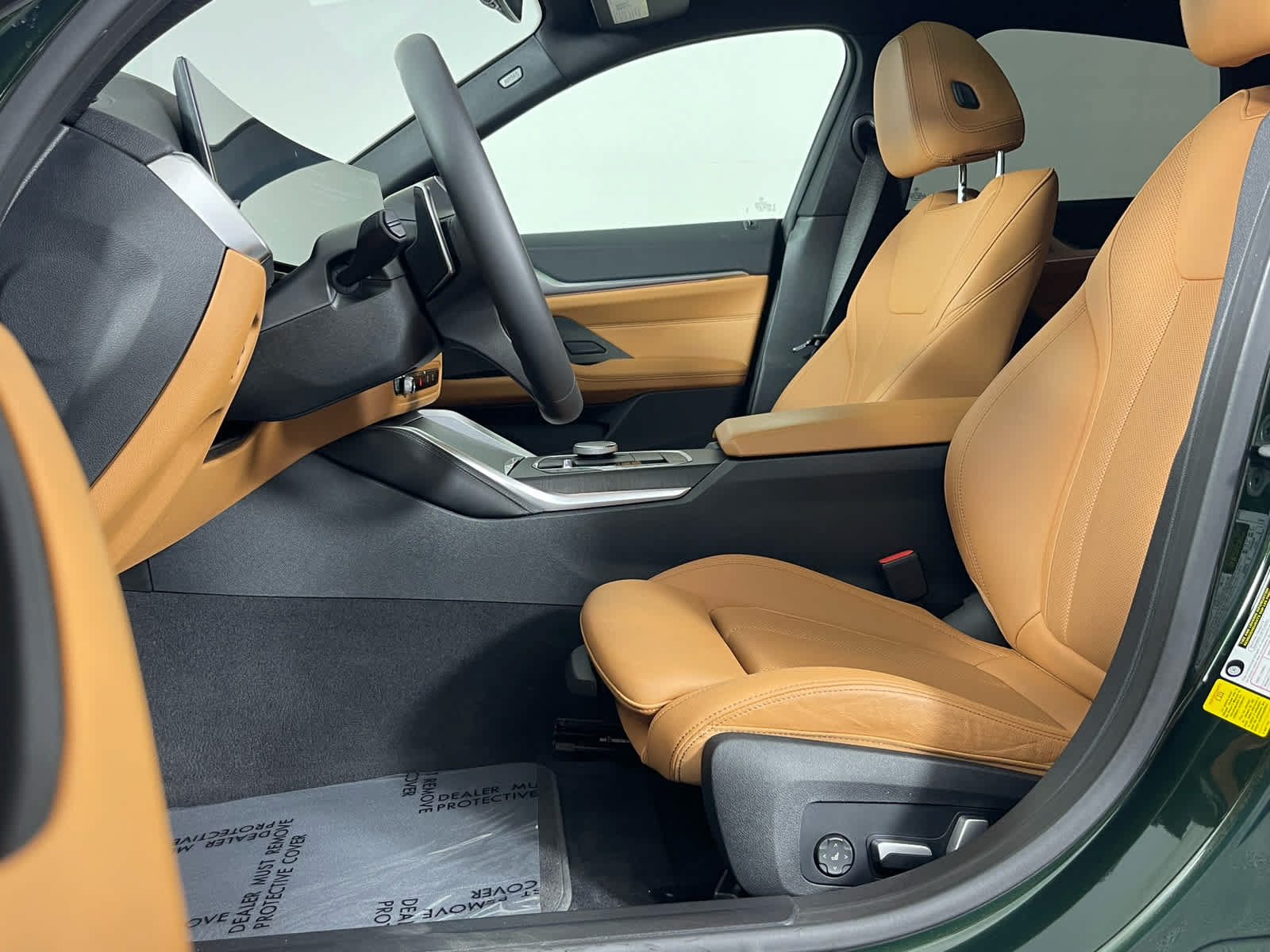 Used 2024 BMW 430i Gran Coupe w/ M Sport Package (Priority 1) RWD image 9