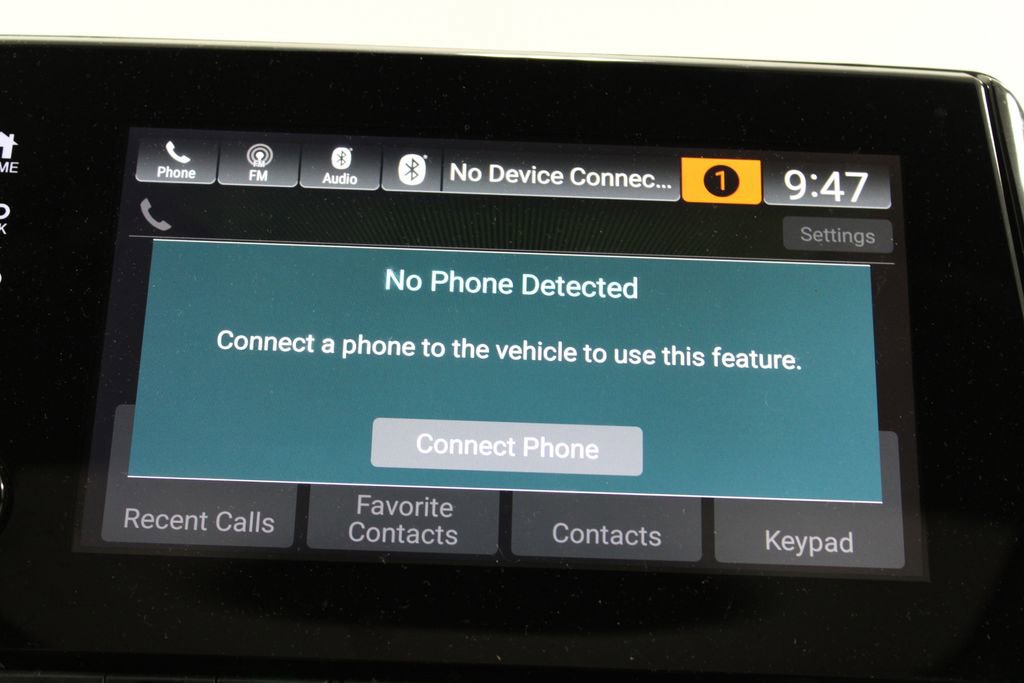 Used 2022 Honda Odyssey EX-L image 28