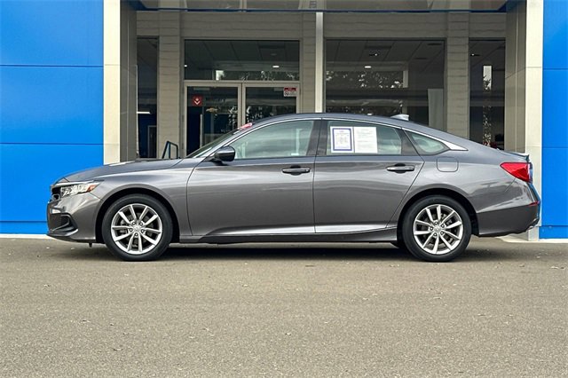 Used 2021 Honda Accord LX image 9