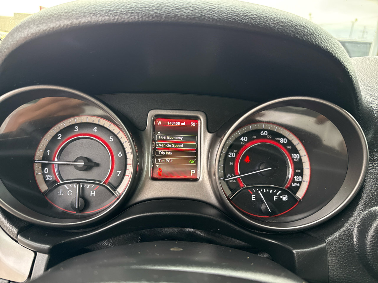 Used 2016 Dodge Journey Crossroad image 21