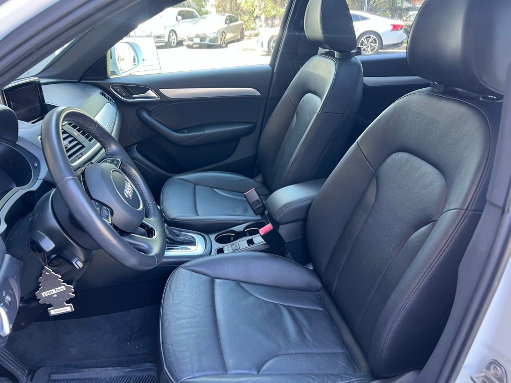 Used 2015 Audi Q3 2.0T Premium Plus image 4