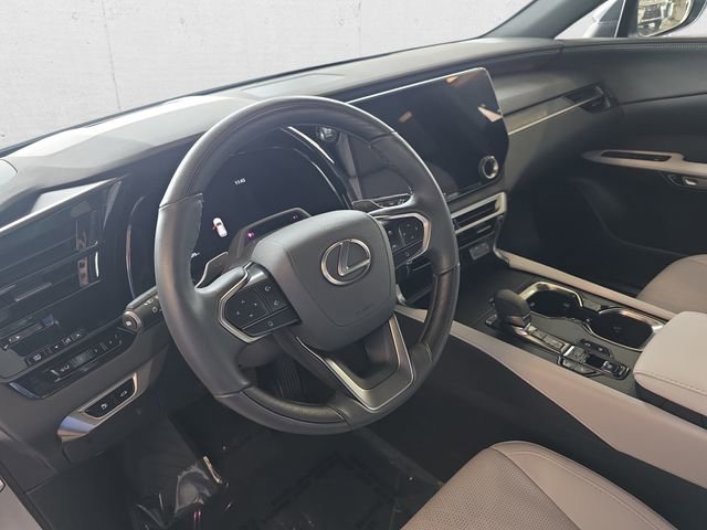 Certified 2024 Lexus RX 350 Premium Plus w/ Convenience Package AWD/4WD image 16