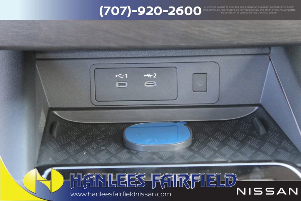 New 2026 Nissan Murano SL image 26