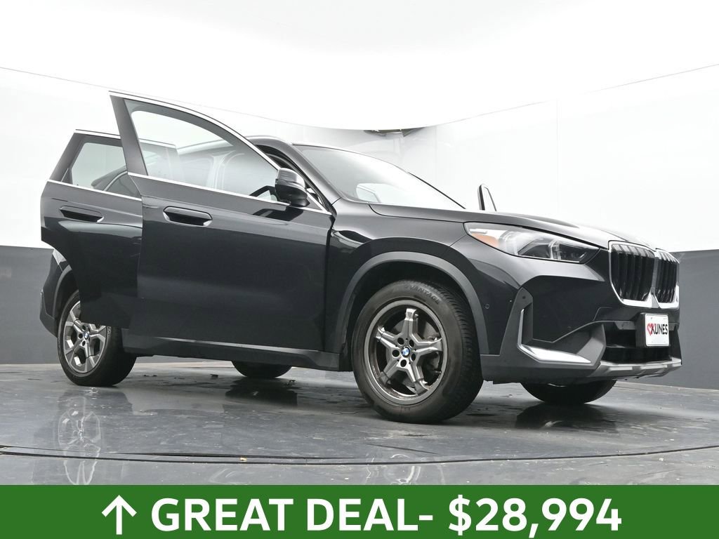 Used 2023 BMW X1 xDrive28i image 67