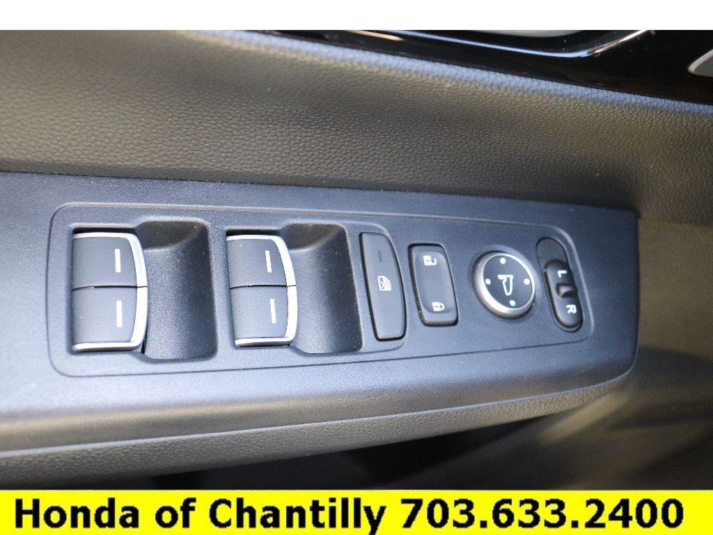 Used 2024 Honda CR-V EX-L image 20