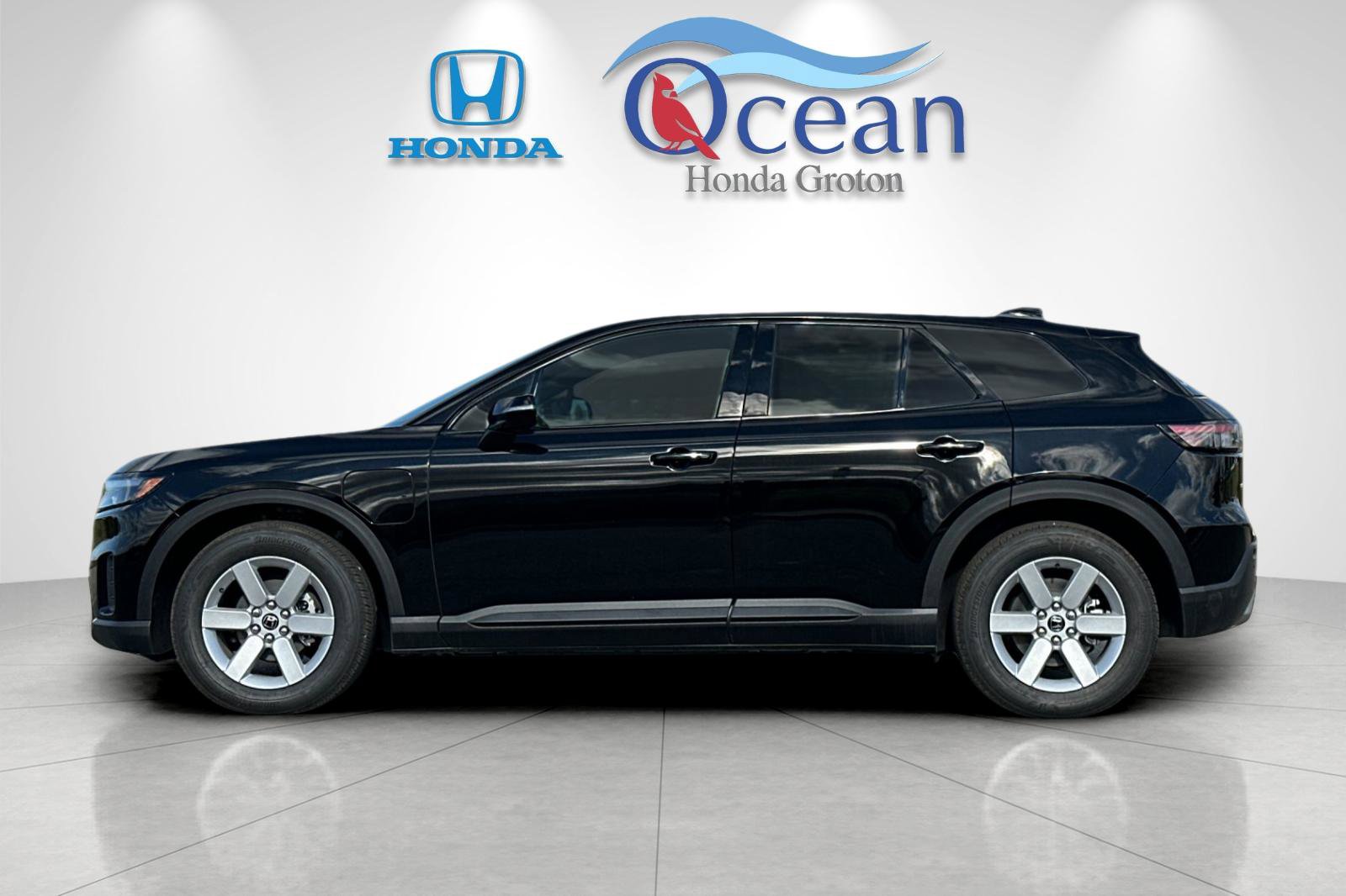 New 2026 Honda Prologue EX image 2