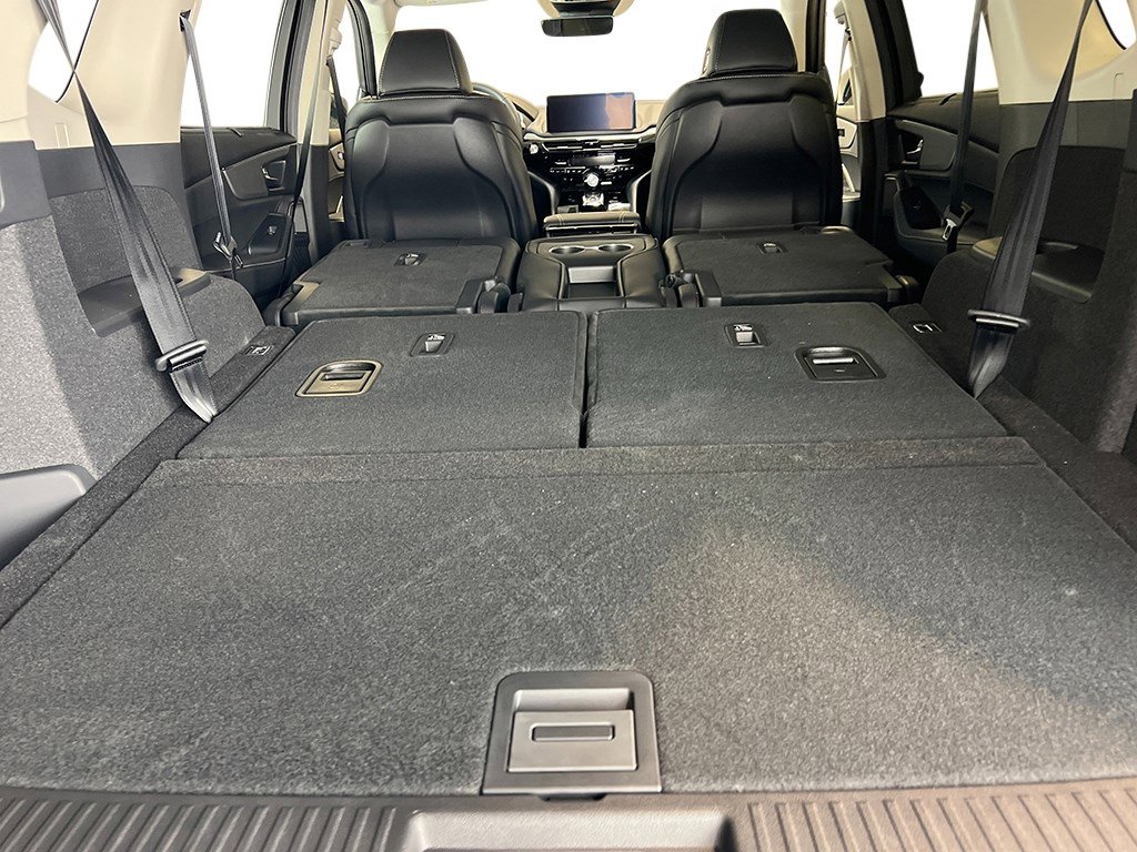 New 2026 Acura MDX SH-AWD w/ Technology Package image 33