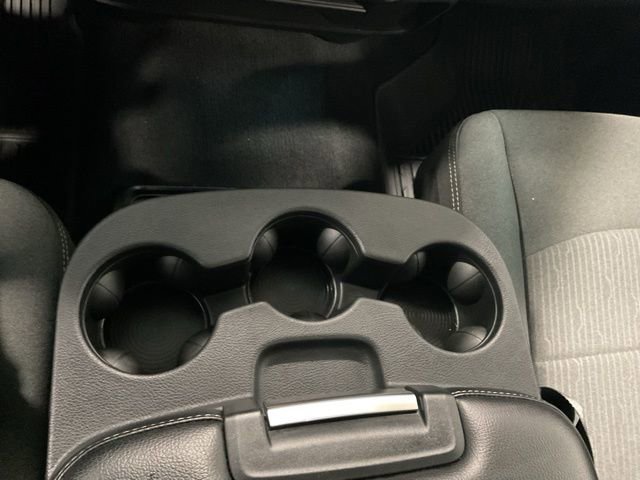 Used 2024 RAM 2500 Tradesman w/ Chrome Appearance Group image 15