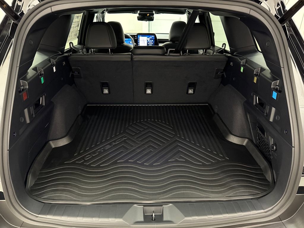 New 2026 Subaru Outback Touring AWD/4WD image 28