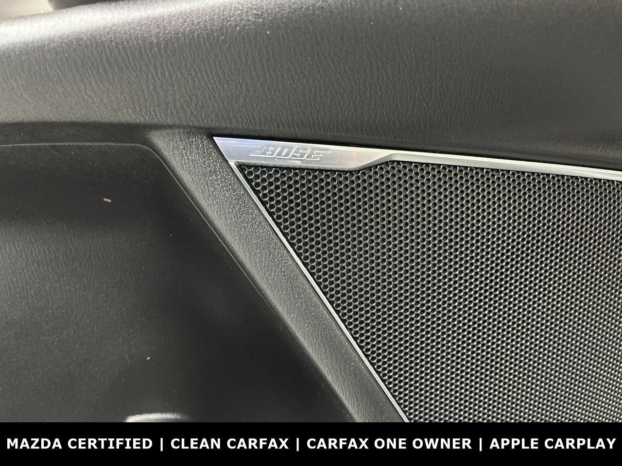 Certified 2023 MAZDA CX-9 Signature image 11