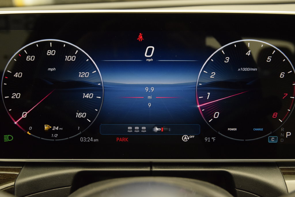 New 2026 Mercedes-Benz C 300 4MATIC Sedan image 25