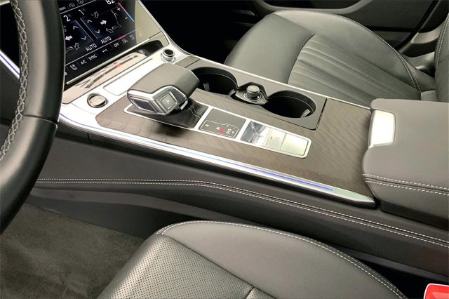 Certified 2022 Audi A6 Premium Plus w/ Premium Plus Package image 17