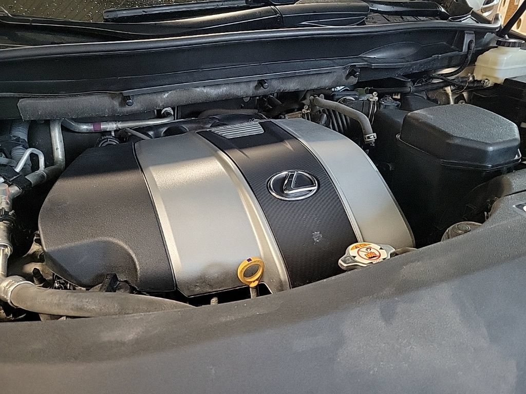 Used 2019 Lexus RX 350 AWD w/ Navigation Package image 39