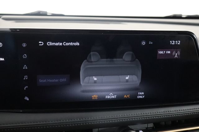 Used 2023 Nissan Ariya AWD image 36