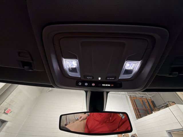 Certified 2021 GMC Sierra 1500 Elevation AWD/4WD image 22