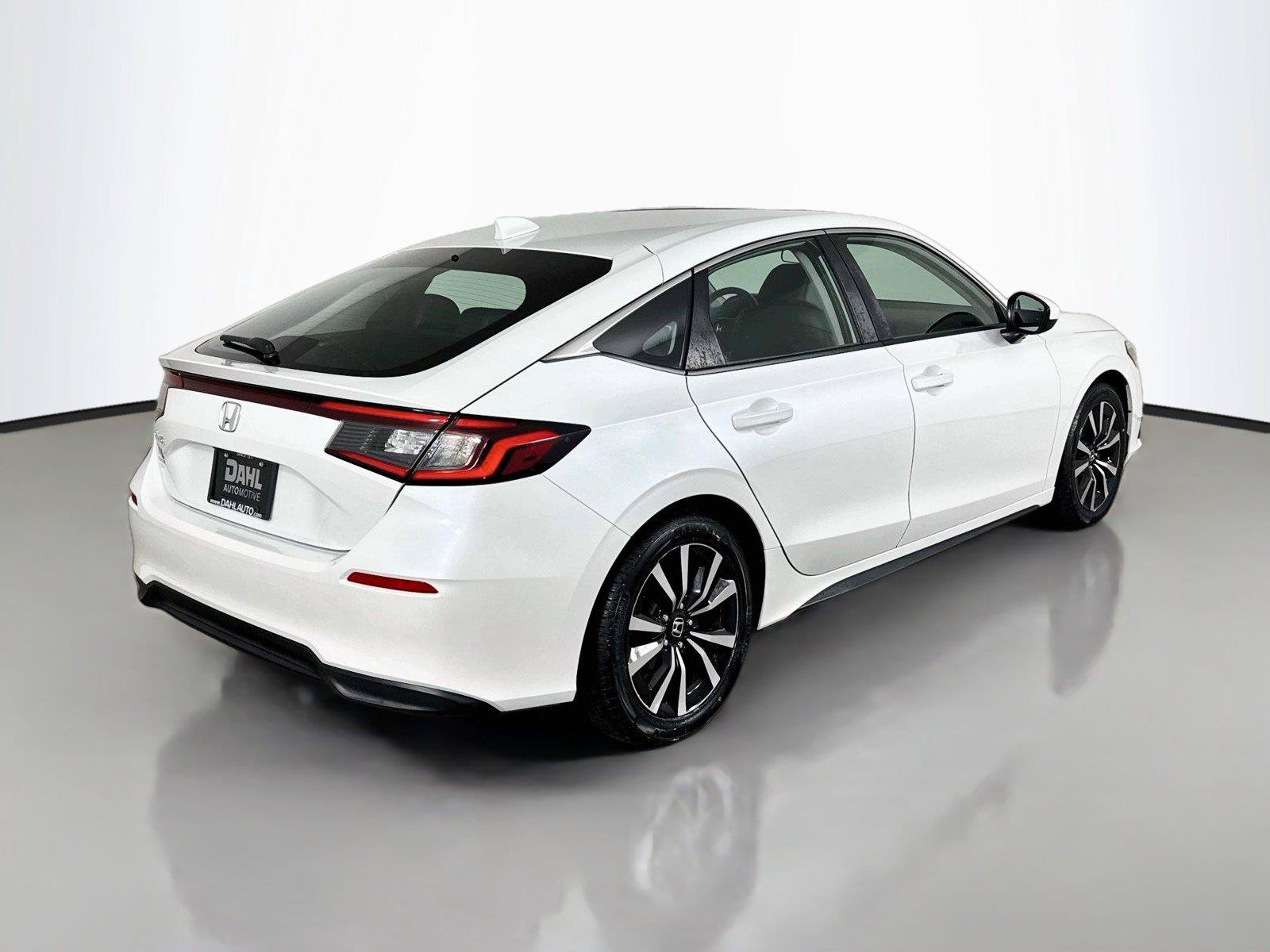 Used 2024 Honda Civic EX-L image 13