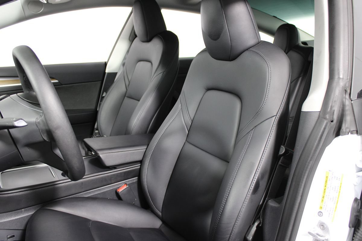 Used 2023 Tesla Model 3 Long Range AWD/4WD image 19