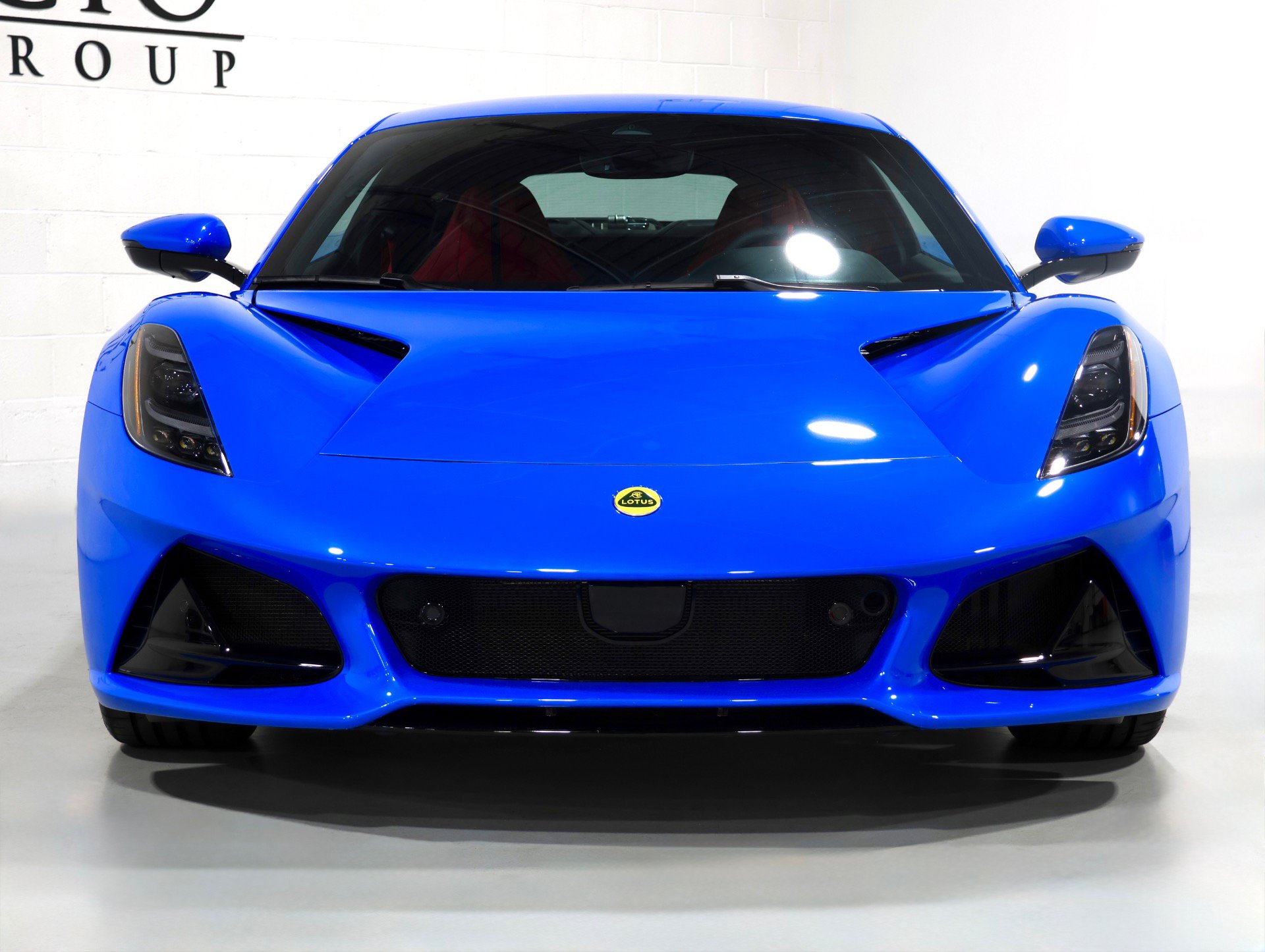 Used 2026 Lotus Emira RWD image 6