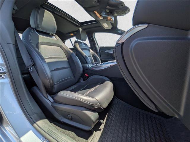 Used 2022 Mercedes-Benz AMG GT 43 image 22