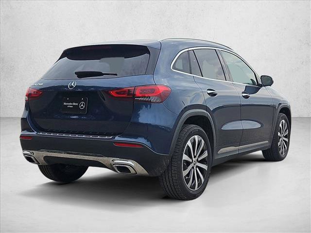 Certified 2022 Mercedes-Benz GLA 250 image 5