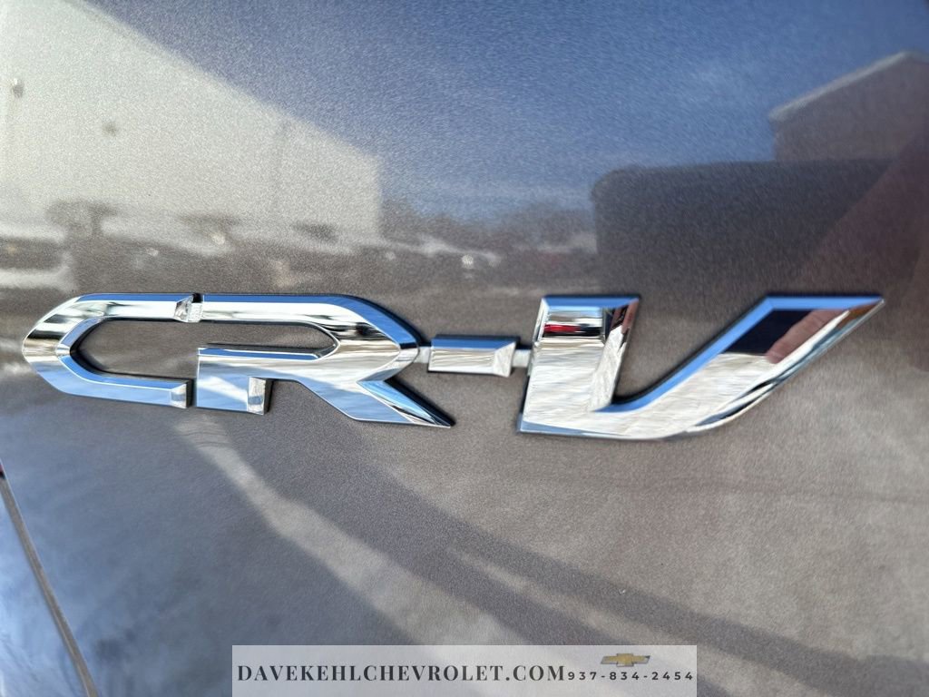 Used 2014 Honda CR-V EX-L image 30