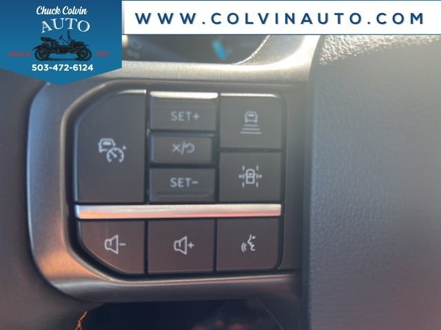 Used 2025 Ford F150 Tremor AWD/4WD image 19