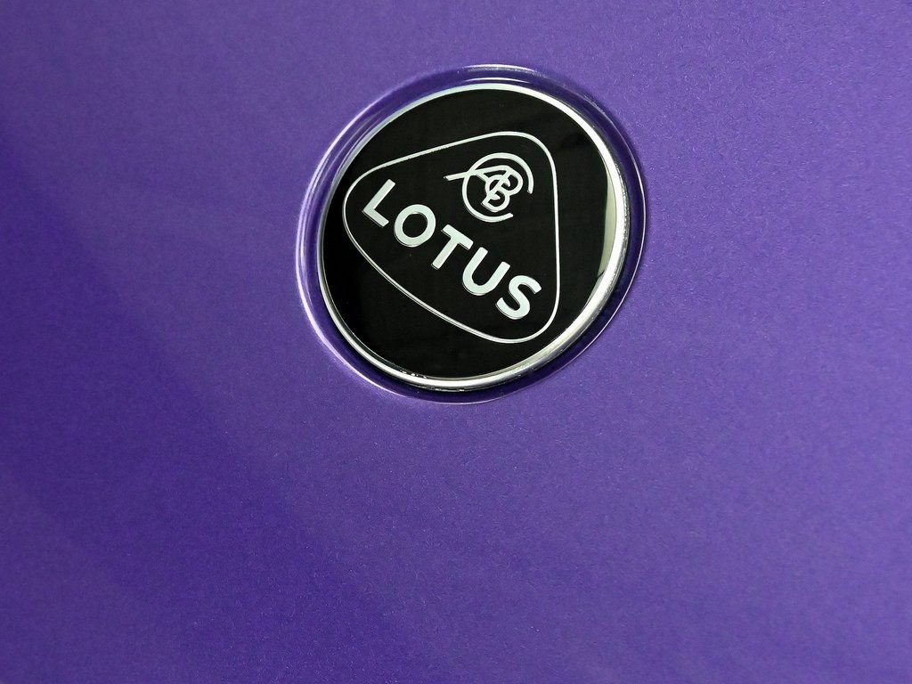 Used 2026 Lotus Emira RWD image 32