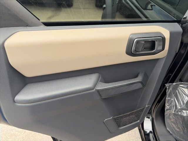 New 2025 Ford Bronco Big Bend image 12