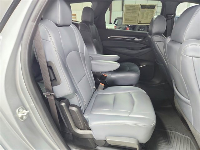 Used 2024 Buick Enclave Premium image 45