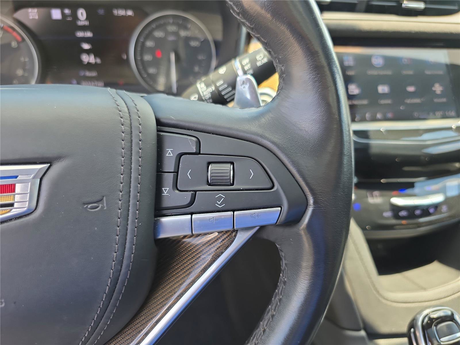 Certified 2024 Hyundai Kona Limited FWD image 29