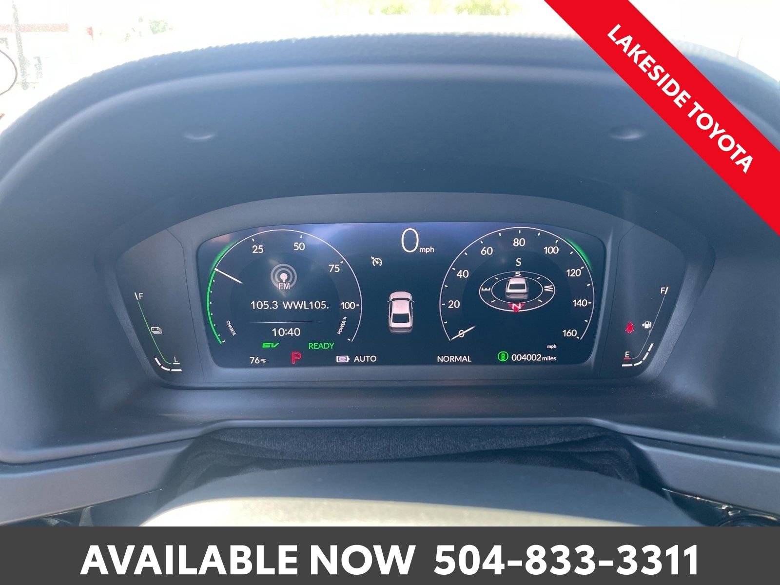 Used 2025 Honda Accord Sport image 35