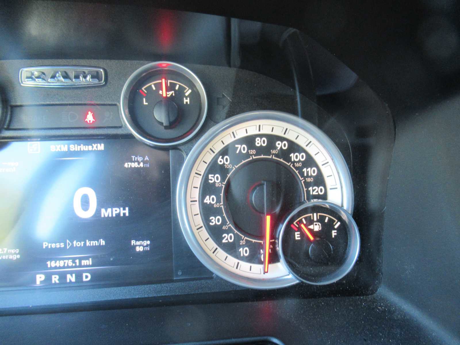 Used 2014 RAM 2500 Laramie image 27