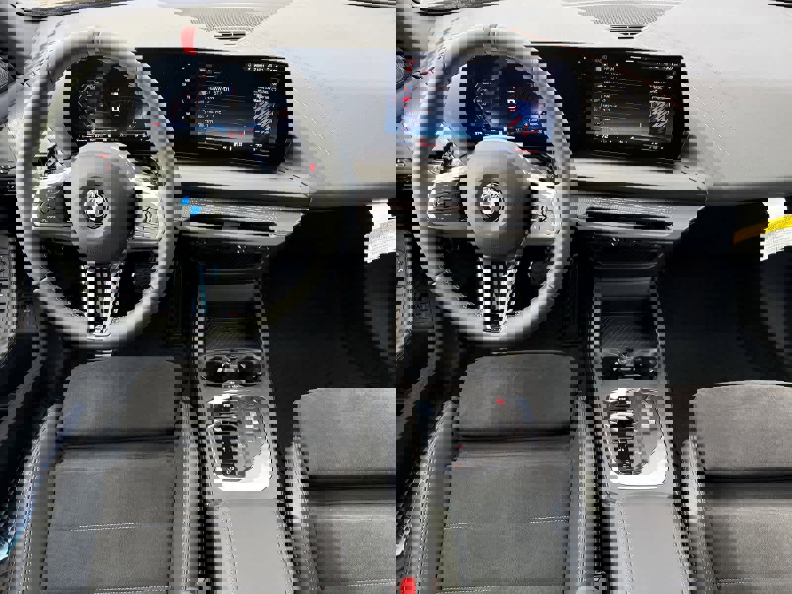 New 2025 BMW M235i xDrive w/ M Performance Package image 17