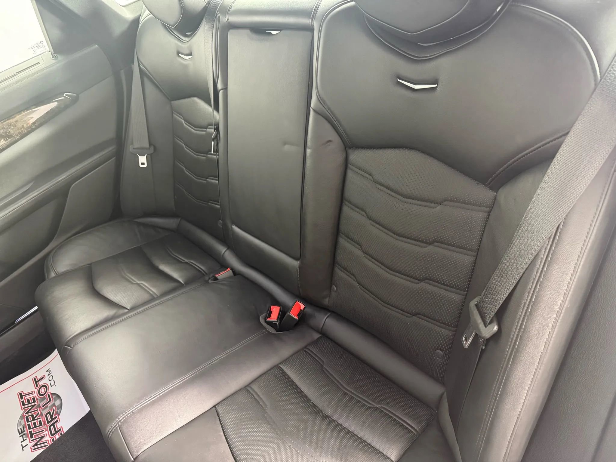 Used 2019 Cadillac CT6 Premium Luxury image 38