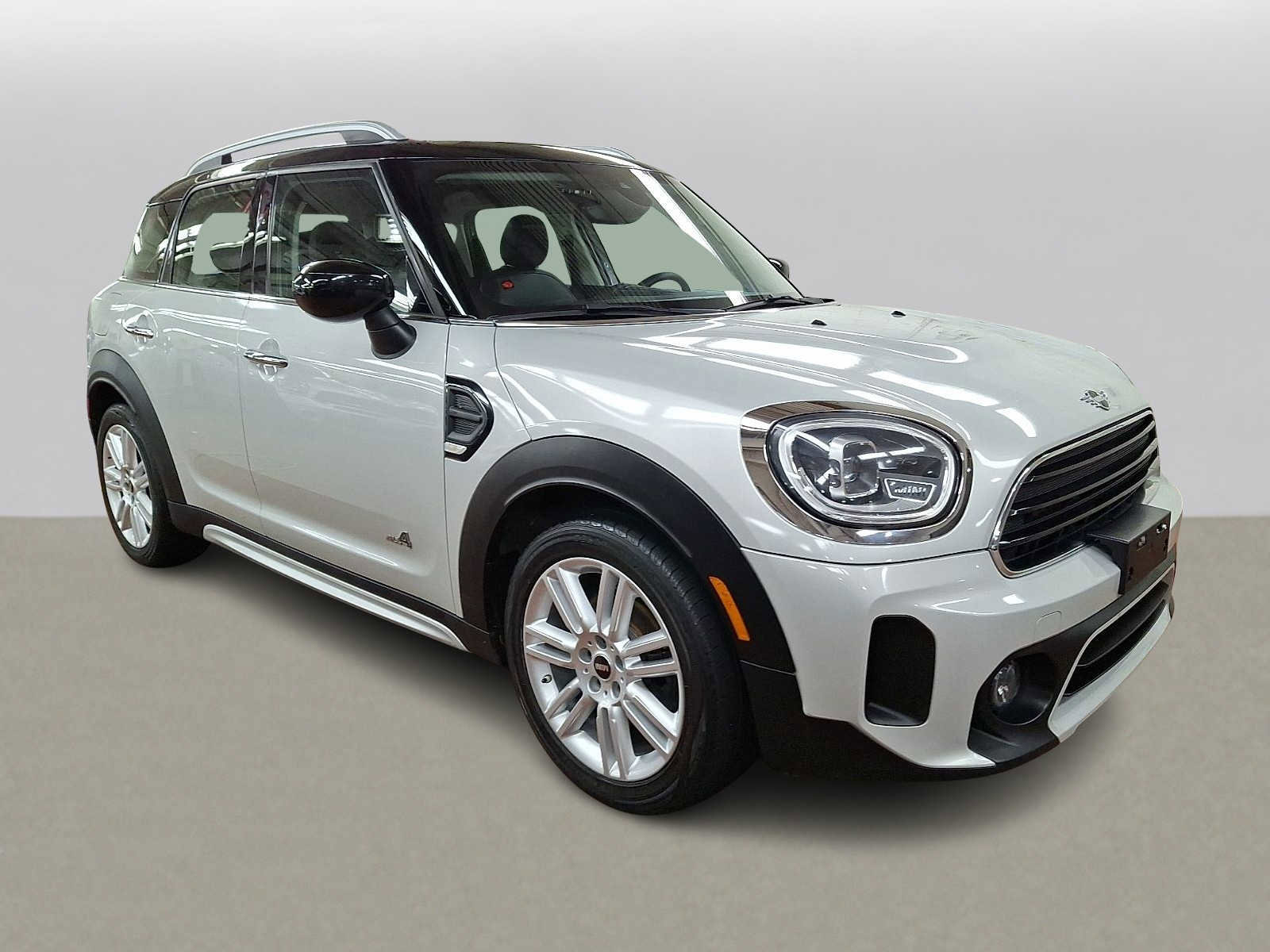 Used 2022 MINI Cooper Countryman ALL4 image 3