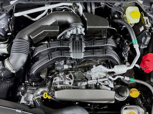 New 2026 Subaru Forester Wilderness image 32