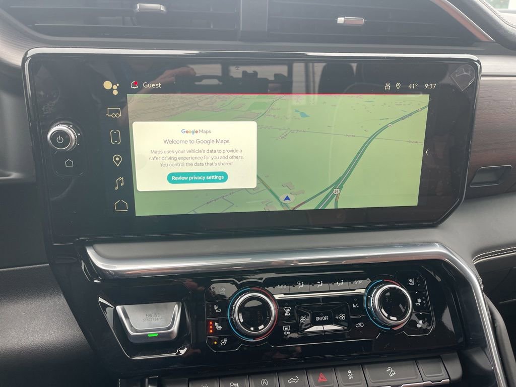 New 2026 GMC Sierra 1500 Denali Ultimate image 25