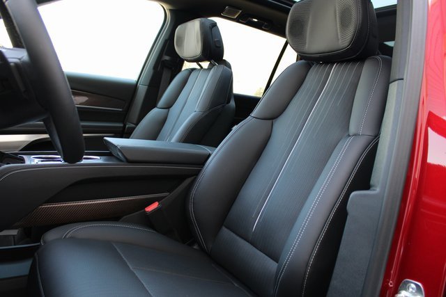 New 2026 Cadillac Vistiq Luxury image 37