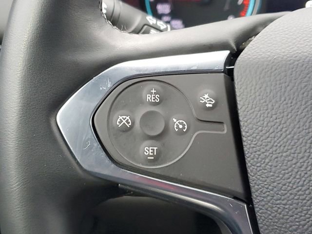 Certified 2023 Chevrolet Traverse LT image 23