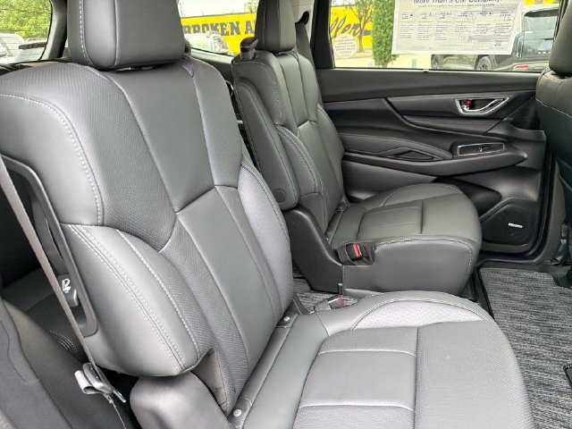 New 2027 Subaru Ascent Limited AWD/4WD image 23